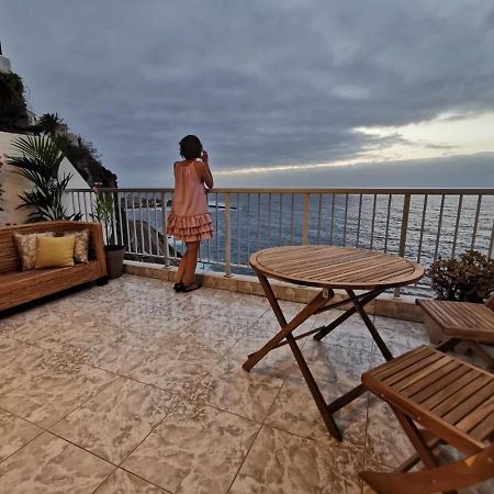 Ocean Bliss Studio Puerto de la Cruz  Ngoại thất bức ảnh