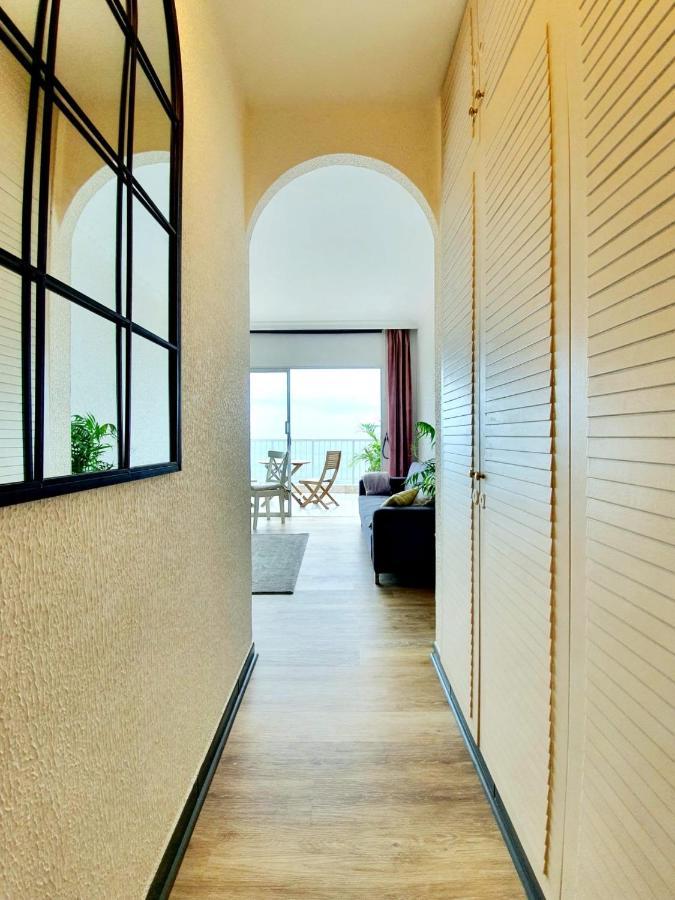 Ocean Bliss Studio Puerto de la Cruz  Ngoại thất bức ảnh